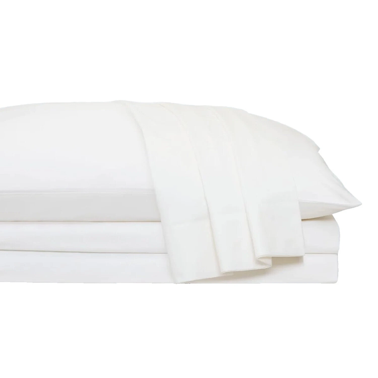 Hojas de cama King Thomas