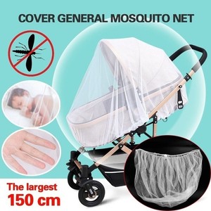 mosquito netting for baby strollers