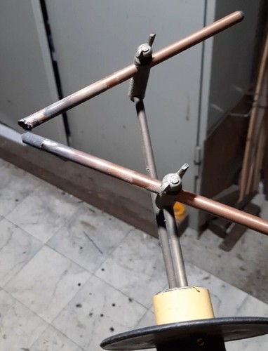 Elektro Lötbrenner Für E-Schweißgerät - Bild 4 von 10