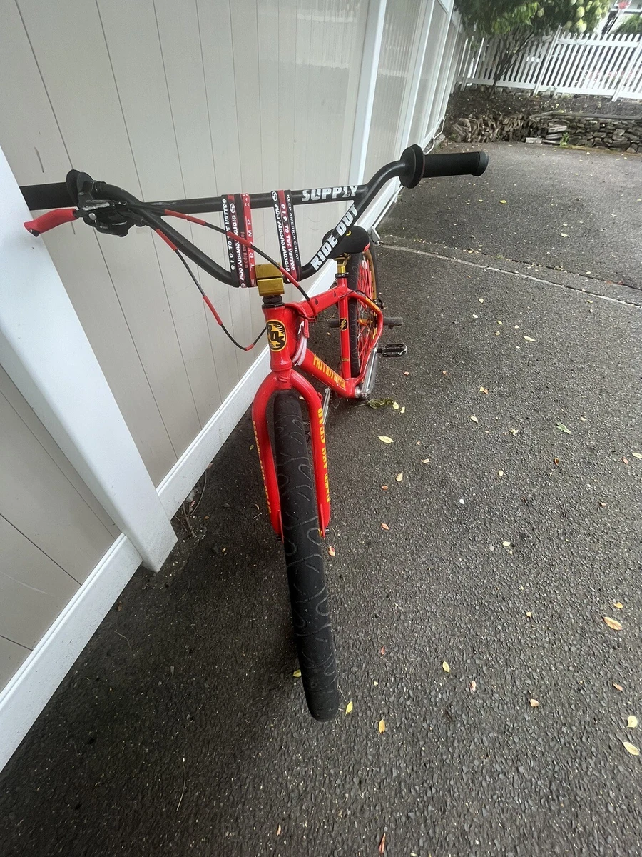 10 speed bmx bike sale