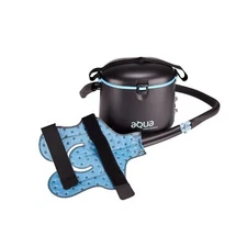 Cold and Hot Water Therapy System - Circulating Personal Heat/Cooling Device ...