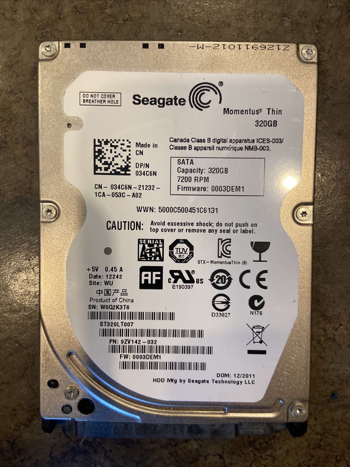 320gb Internal Hard Disk For Laptop Shop Stores external.ucyp.edu.my