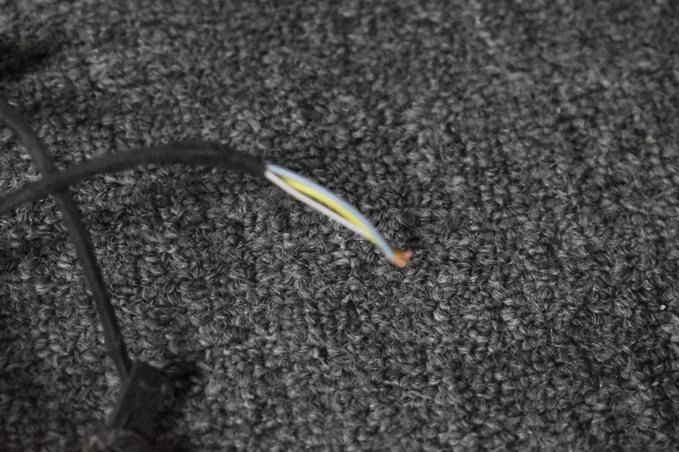 2020-2022 AUDI S5 ПРЕМИУМ ЖГУТ ПРОВОДОВ ЗАВОДСКОЙ OEM - Изображение 4 из 4