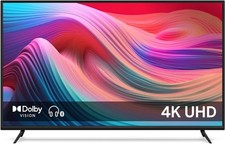 Vizio V655-j04 65 Inch " Class 4k 2160p Smart Led Black Tv Local Pickup Only