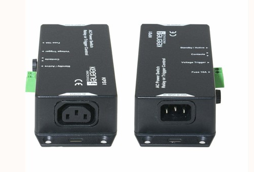 Relais ou contrôle de déclenchement Keene AC Powerswitch pour Iot Arduino Raspberry Pi ESP32 - Photo 2/10