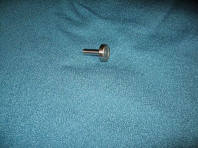 NEW BAND SAW THRUST BEARING  3/4'' bearing 5/16 shaft 1'' long