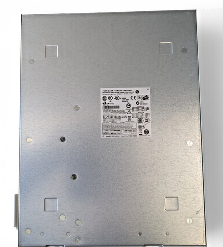 Alcatel-Lucent OS6250-8M 8-Port Gigabit Ethernet Switch - Photo 4/9