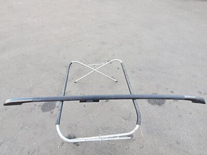 2007 - 2012 Mercedes Gl Class X164 Luggage Rack Rail Crossbar Cago Right Rh OEM