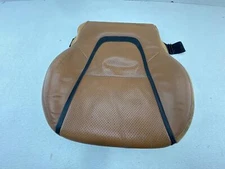 2012-2015 Jaguar Xf Front Right Passenger Lower Seat Cushion Bottom Oem