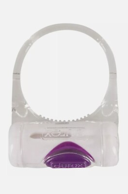 durex vibrating ring reviews ✨PRODUCT REVIEW: @femmefunn Volea ✨, ✅ Pinpointed precision , ✅ Good for  warming up or for the main event, ✅ Dual, flexible vibrating prongs, 💦  Find more spicy, educational, beginner-friendly, and FUN main image 1