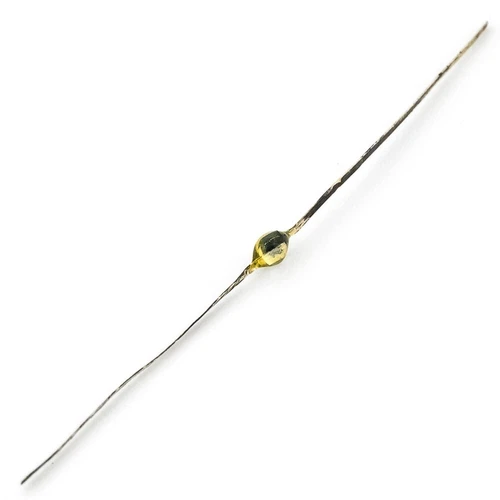 KL101B КЛ101Б Vintage soviet Light Diode LED Yellow