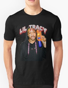 lil tracy t shirt