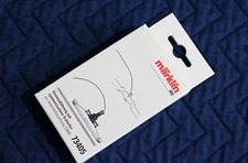 Marklin 73405 Symmetrical Pick up Shoe Slider w Return Spring For Coach Lighting