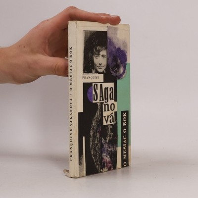 O mesiac o rok  |  Françoise Sagan