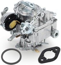 Carburetor For 292 L6 V6 250 Cu 4.1l Engines Compatible With Chevrolet Gmc