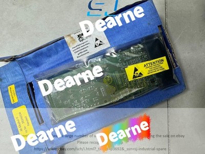Brand new Reis393 MCAN 200655510 3524204 Board Card 3524204 &ex