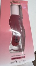 GISOU Honey Infused Lip Oil Cherry on the Cake New In Box
