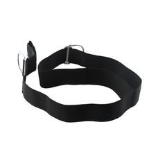 Crotch Strap Nylon Nylon Webbing Stainless Steel Buckle Strong