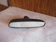 2004 Chevrolet Impala Rear View Mirror With Map Lights