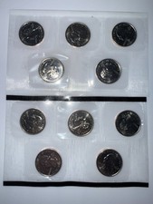 Uncirculated 1995 US Coin Mint Sets for sale | eBay