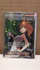 Brigette (Full Art) 161/162 Breakthrough Holo on eBay