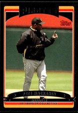 2006 Topps Baseball Cards 10