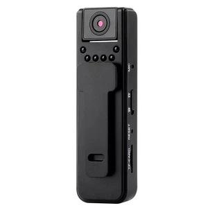 Mini Caméra Portable A7 HD 1080P Compact Petit Enregistreur Vidéo pour Utilisa
