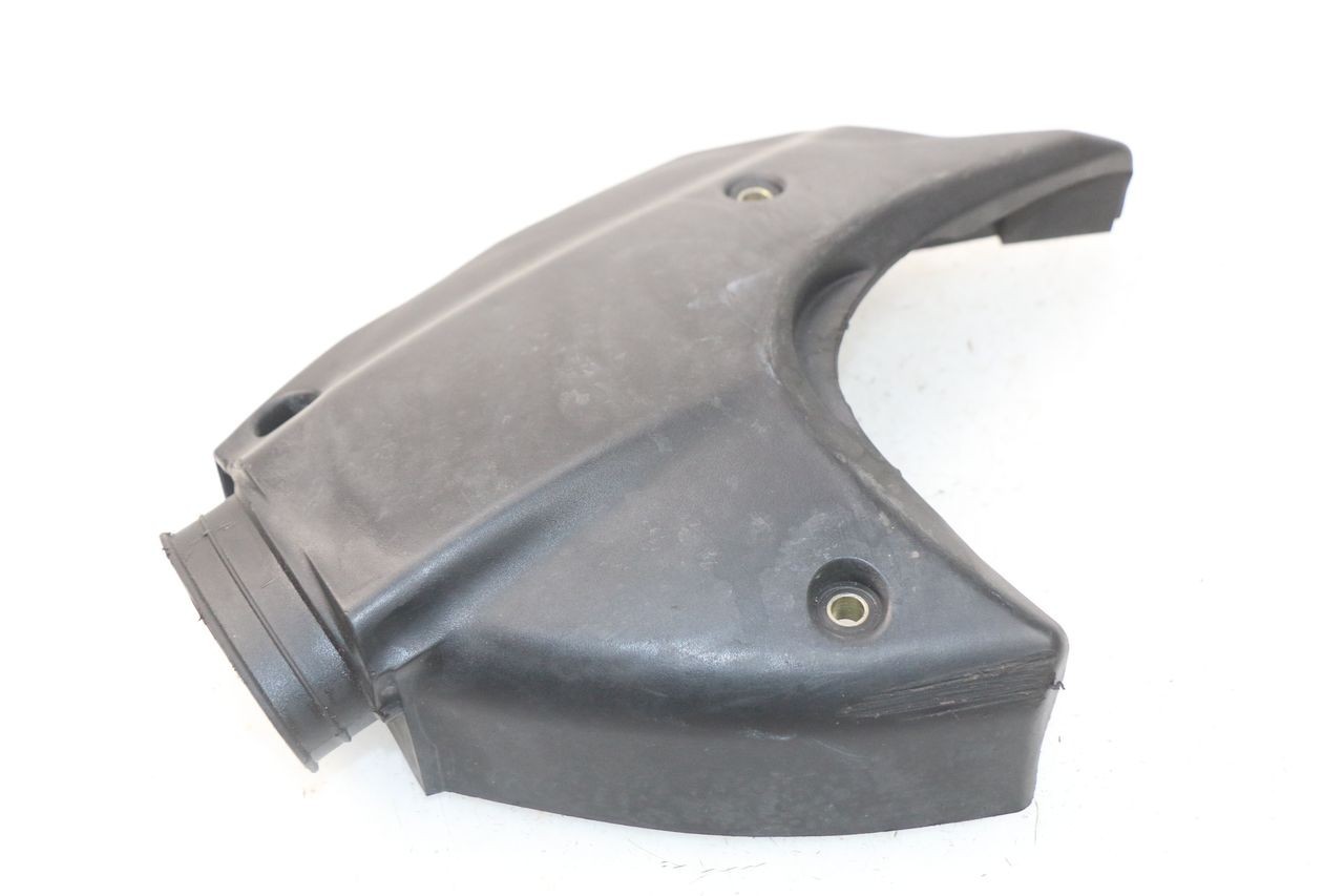 TRANSMISSION COVER - YAMAHA CYGNUS X INJECTION 125 (2007 - 2013)