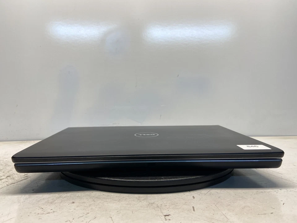 Dell Studio 1537 Intel Core 2 Duo T6400 2GHz 4GB OHNE HDD - Bild 3 von 4