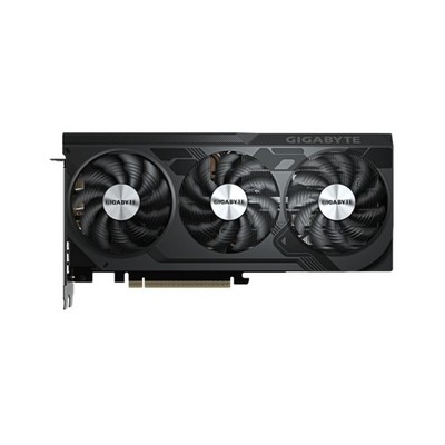 GIGABYTE GeForce RTX 5070 Ti WINDFORCE OC V2 16GB GDDR7 PCIe 5.0 Grafikkarte