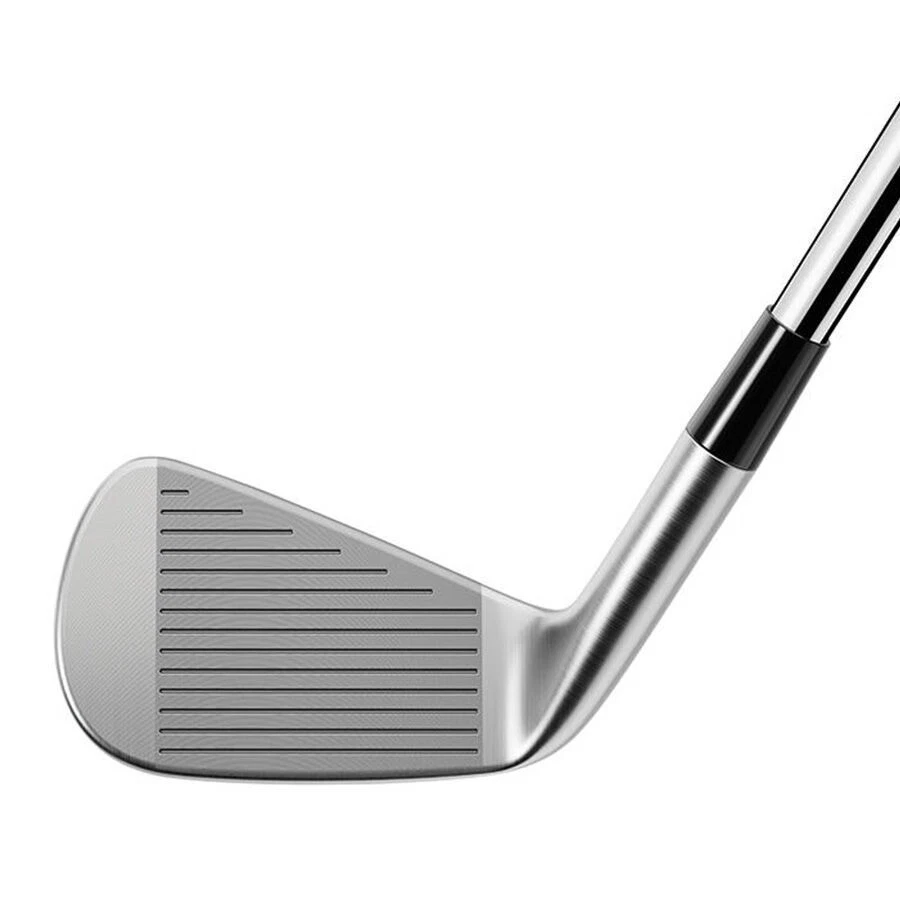 TaylorMade New P7CB Iron '24 #4 S-Flex N.S.PRO Modus3 Tour 105 Steel Shaft RH - Image 3 of 4