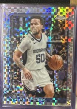 2025-26 Topps Chrome #175 Cole Anthony X-Fractor Orlando Magic M/NM