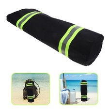 Gas Bottle Protective Cover Air Tank Firefighter Cylinder Protector