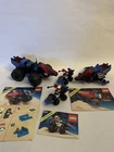 Lego Set 6895-6831-6886 Lot