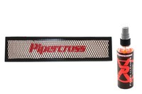 Pipercross Luftfilter+Reiniger FüR Peugeot 2008 1.6I 120 Ps 03/13-03/15