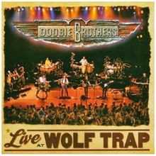 Live at Wolf Trap von Doobie Brothers | CD | Zustand sehr gut