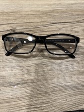 M readers reading glasses 2.50 Frazier black frame spring hinge