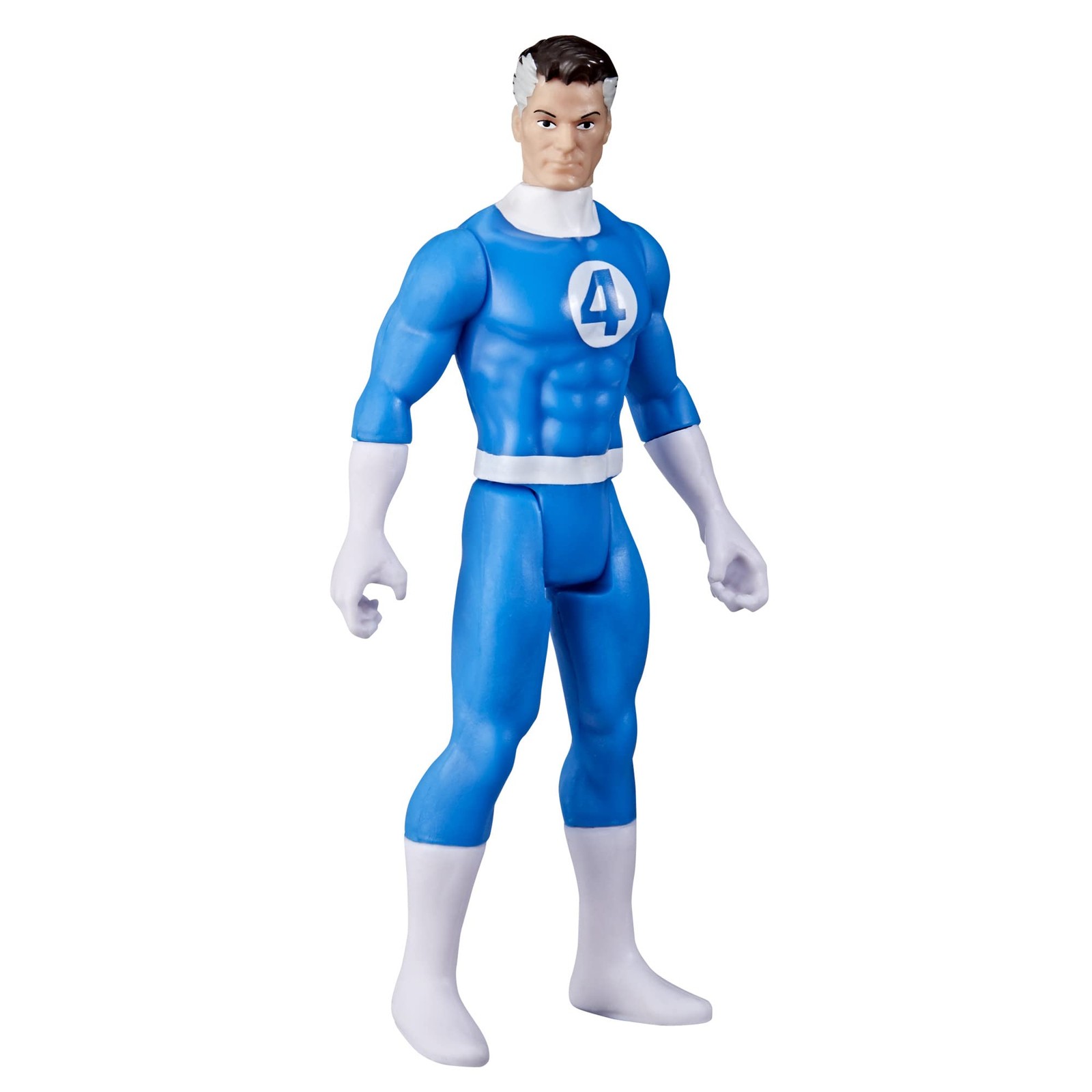 Marvel Legends Series 3.75-inch Retro 375 Collection Mr. Fan