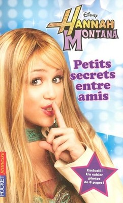1. Hannah Montana: Kleine Geheimnisse unter Freunden - BEECHWOOD, Beth