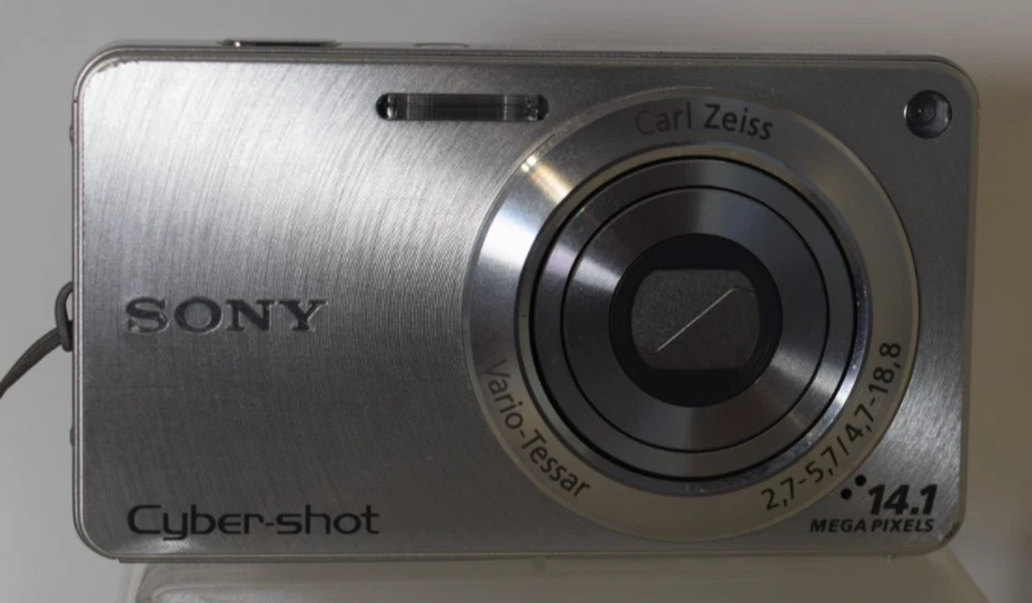 Preços baixos em Sony DSC W350 | eBay