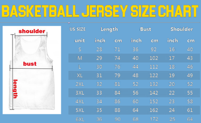 Jeff Hardy Hardy Boyz basetball jersey All sizes S to 6XL 1F2806