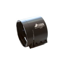 Pr&auml;zise Jagen Multi-Adapter Klemmh&uuml;lse / Klemmadapter f&uuml;r Montage Vorsatzger&auml;tes