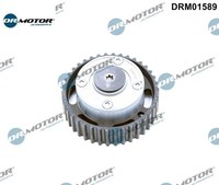 Dr.Motor Automotive DRM01589 Nockenwellenversteller FüR Renault