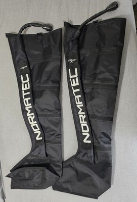 Hyperice Normatec 2.0 Legs Compression Boots - READ DESCRIPTION 
