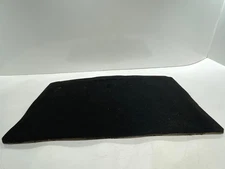 Fits 2017 - 2022 NISSAN ROGUE SPORT Rear Trunk Floor Carpet Mat Black OEM