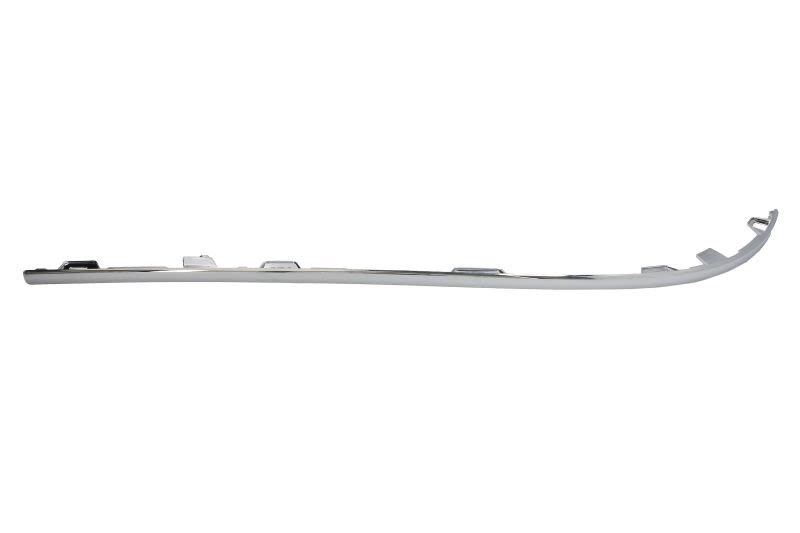 Bumper Trim Strip Rear Left For: CHRYSLER 300 C 04/09-12/11