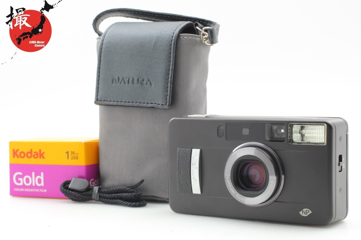 富士フィルム NATURA S FUJIFILMフジフイルムNATURA Sコンパクト