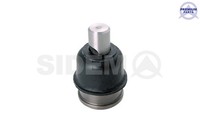 Sidem 91082 Kugelgelenk FüR Chrysler Vorderachse
