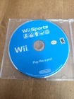 Wii Sports Nintendo Wii Disc Only