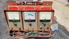 RARE MARQUETTE Engine AUTOMOTIVE  analyzer DYNA-CHEK  TUNE UP GOLD LINE